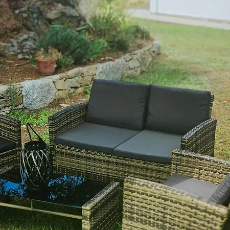 Apartamento Juncao - Completos Miranda del Duero