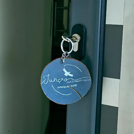 Appartement Juncao - Completos