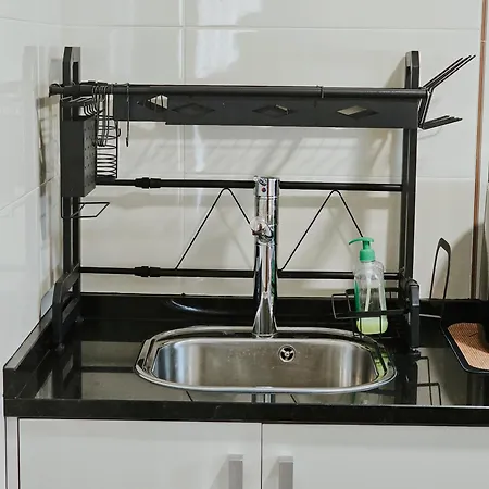 Juncao - Completos Appartement