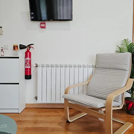 Appartement Juncao - Completos