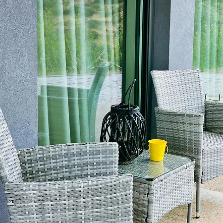 Juncao - Completos Appartement *