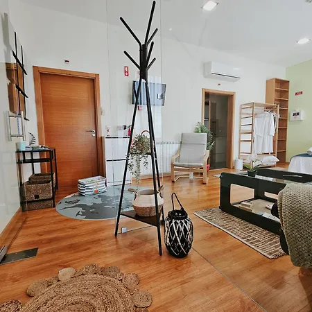 Apartamento Juncao - Completos Miranda del Duero