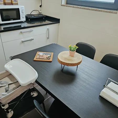 Juncao - Completos * Miranda del Duero