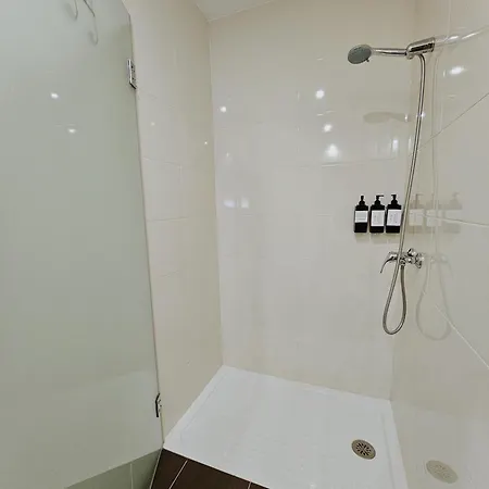 Apartamento Junção - Completos
