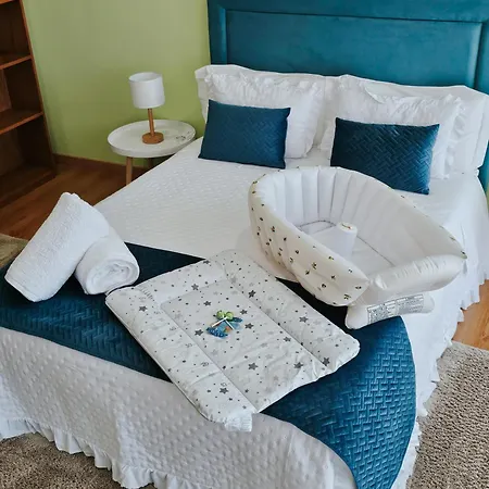 Juncao - Completos * Miranda del Duero