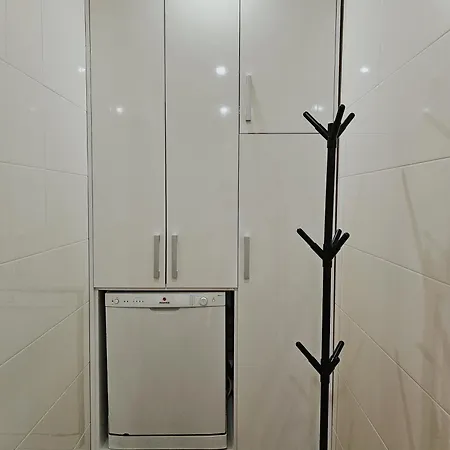 Apartamento Junção - Completos