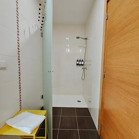 Appartement Juncao - Completos *