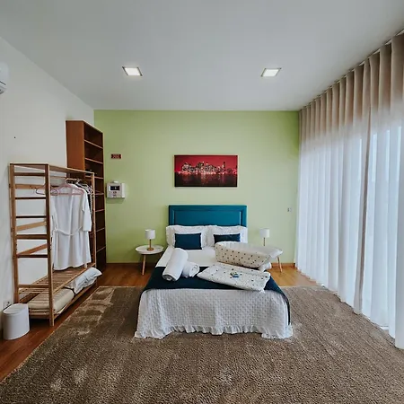 Juncao - Completos 公寓