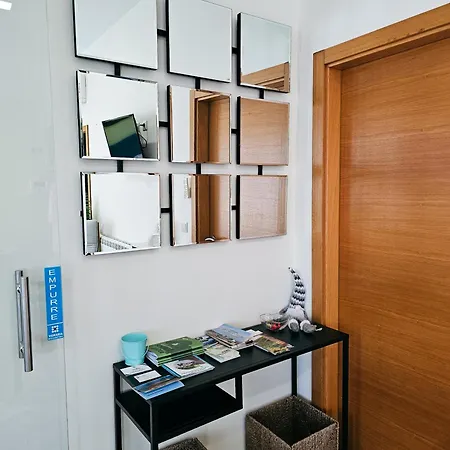Apartamento Junção - Completos