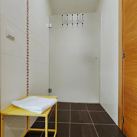 Appartement Juncao - Completos *