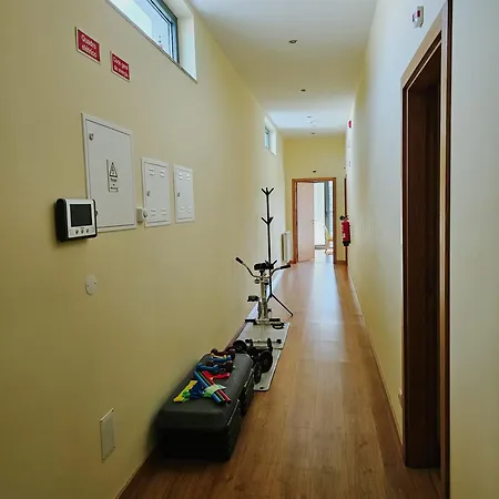 Juncao - Completos * Miranda do Douro