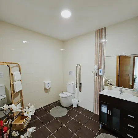 Juncao - Completos Apartamento