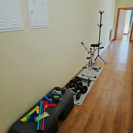 Juncao - Completos Appartement *