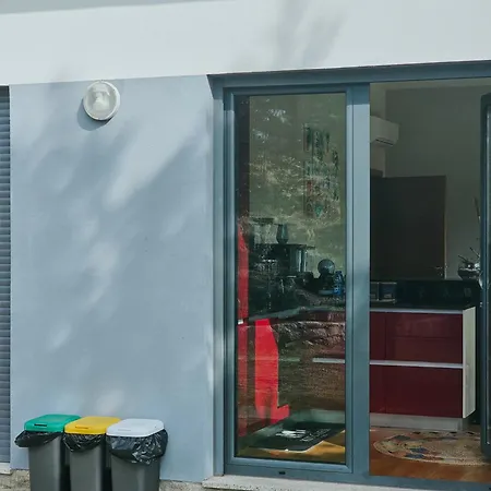 Junção - Completos Apartamento *