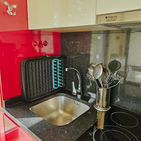 Apartamento Junção - Completos *