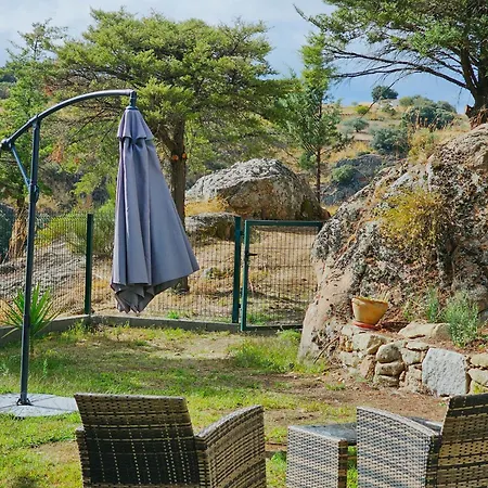 Juncao - Completos Miranda do Douro