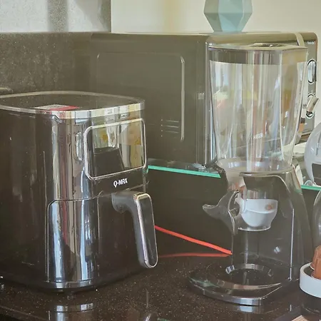 Juncao - Completos Appartement