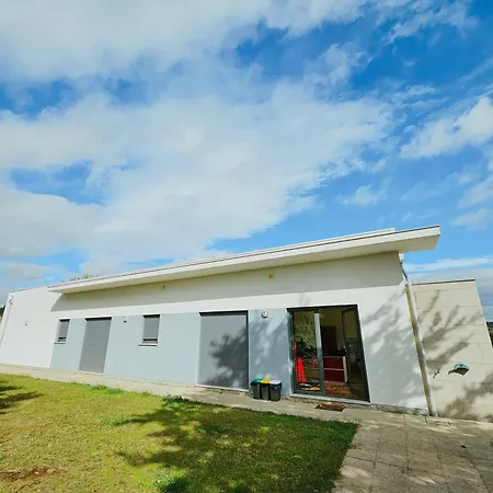 Appartement Juncao - Completos *