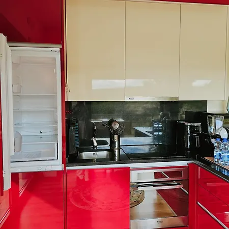 Appartement Juncao - Completos *