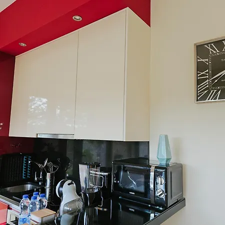 Appartement Juncao - Completos *