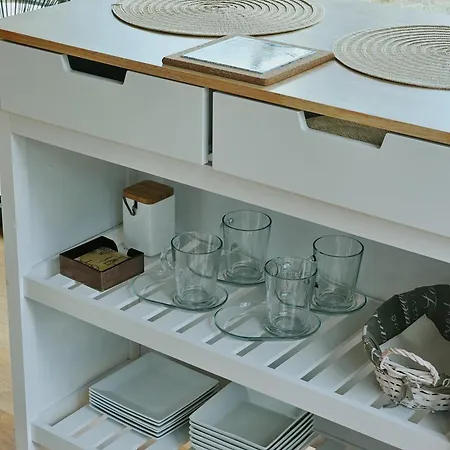 Juncao - Completos Appartement Miranda do Douro