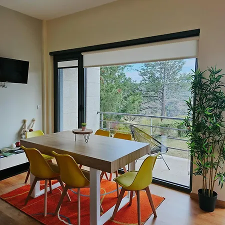 Appartement Juncao - Completos Miranda do Douro