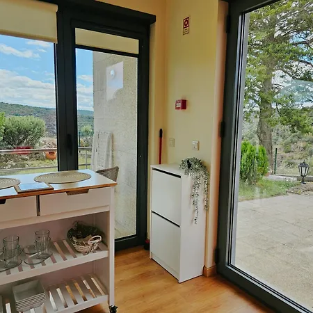 Juncao - Completos Miranda do Douro