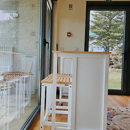 Appartement Juncao - Completos