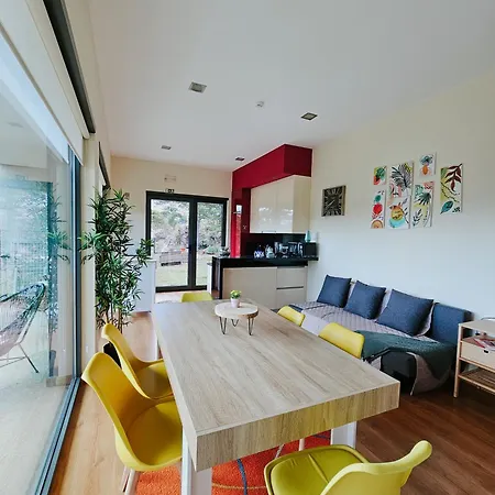 Apartamento Juncao - Completos *