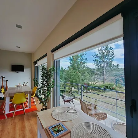 Juncao - Completos Apartamento Miranda del Duero