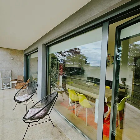 Appartement Juncao - Completos