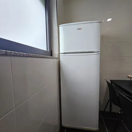 Juncao - Completos Appartement