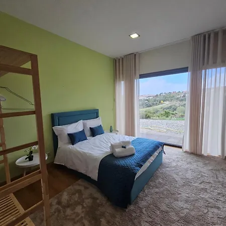 Juncao - Completos Apartamento Miranda del Duero