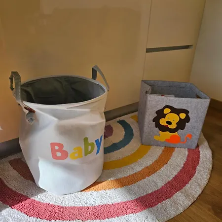 Juncao - Completos Apartamento *