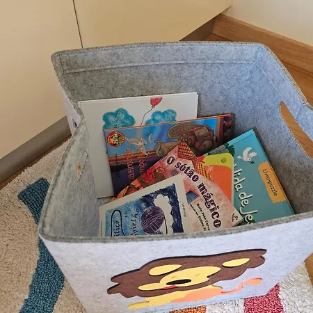 Juncao - Completos Miranda del Duero