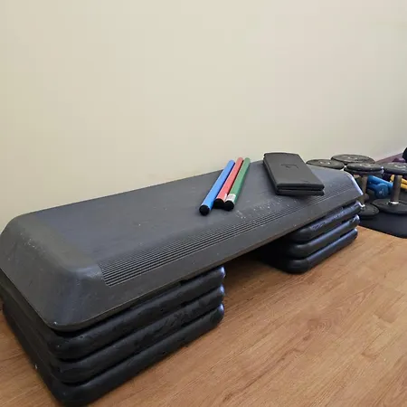 Juncao - Completos Appartement