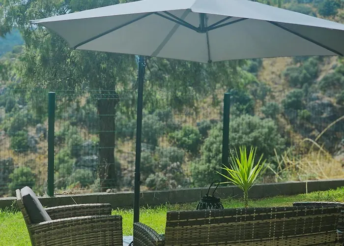 Juncao - Completos 公寓