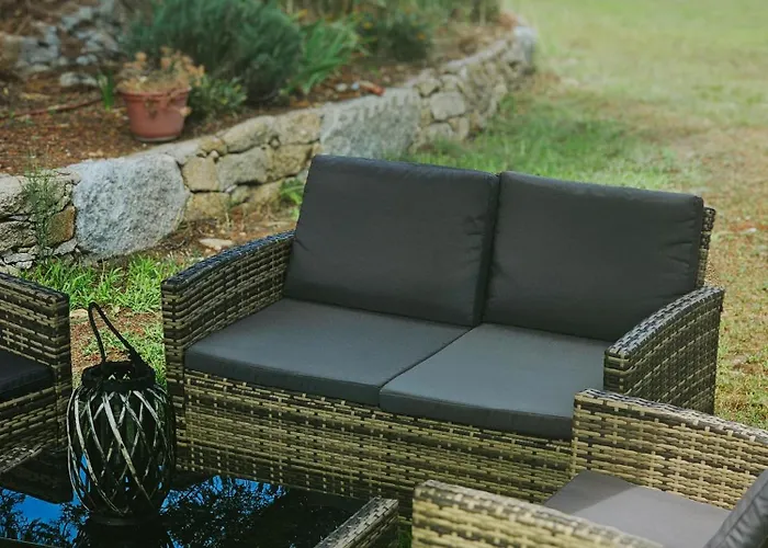 公寓 Juncao - Completos 米兰达·杜·杜罗