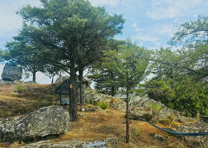 Junção - Completos Miranda do Douro