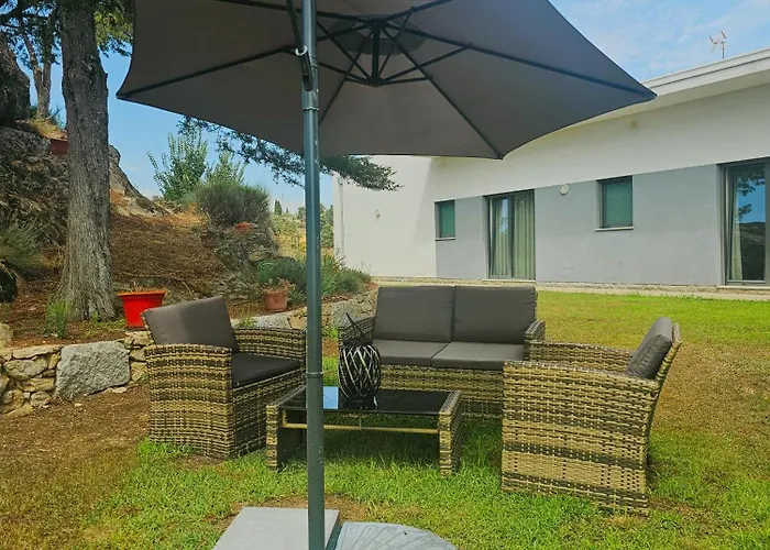 Appartement Junção - Completos