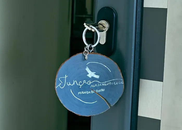 Appartamento Juncao - Completos