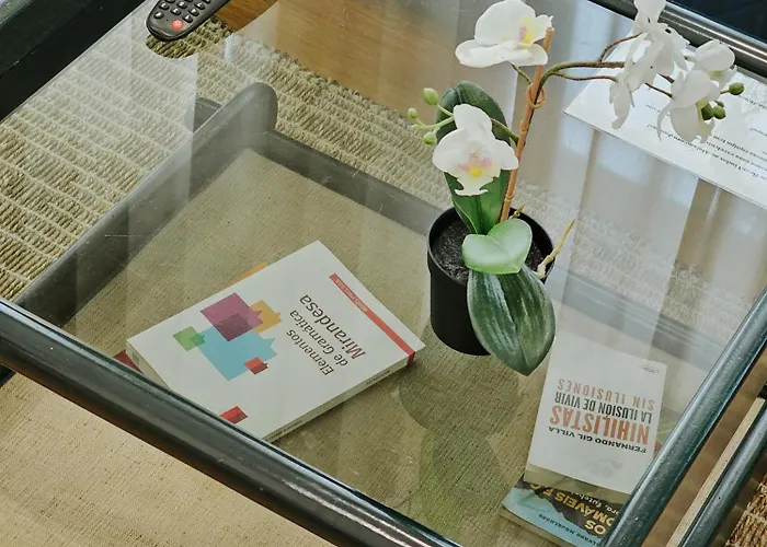 公寓 Juncao - Completos *