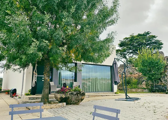 Appartement Junção - Completos Miranda do Douro