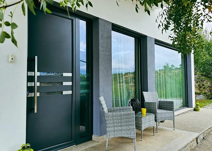 Junção - Completos Miranda do Douro