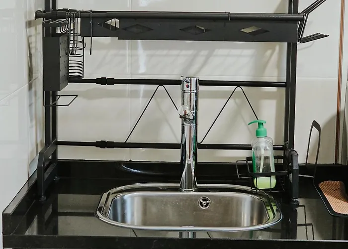 Juncao - Completos 公寓