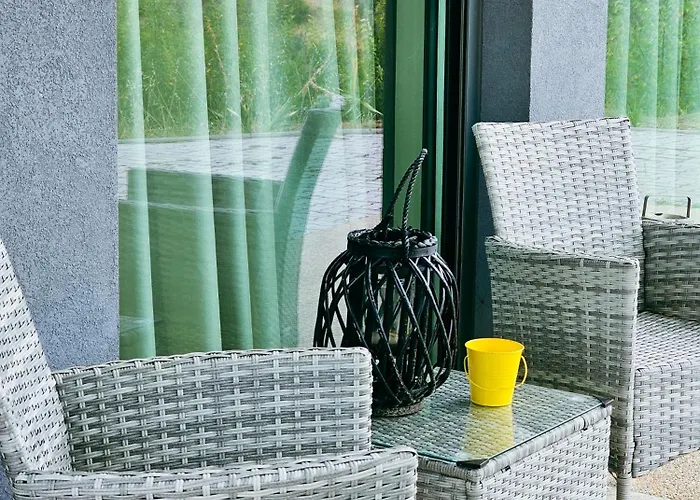 Juncao - Completos 公寓 *