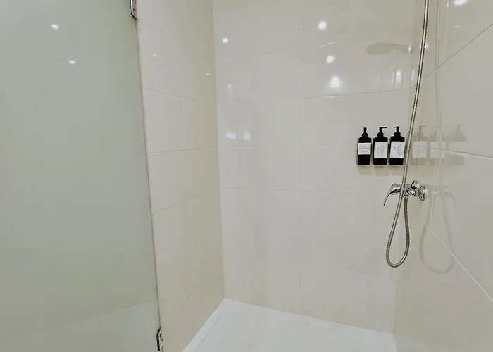 Appartamento Juncao - Completos