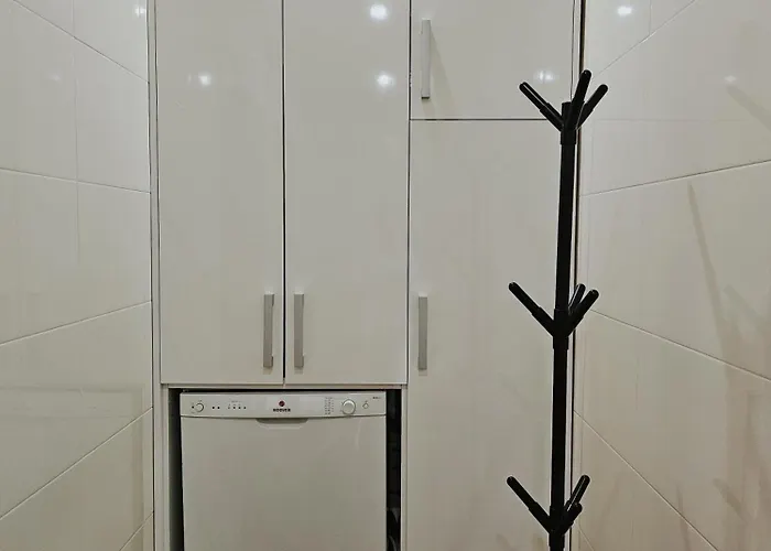 公寓 Juncao - Completos