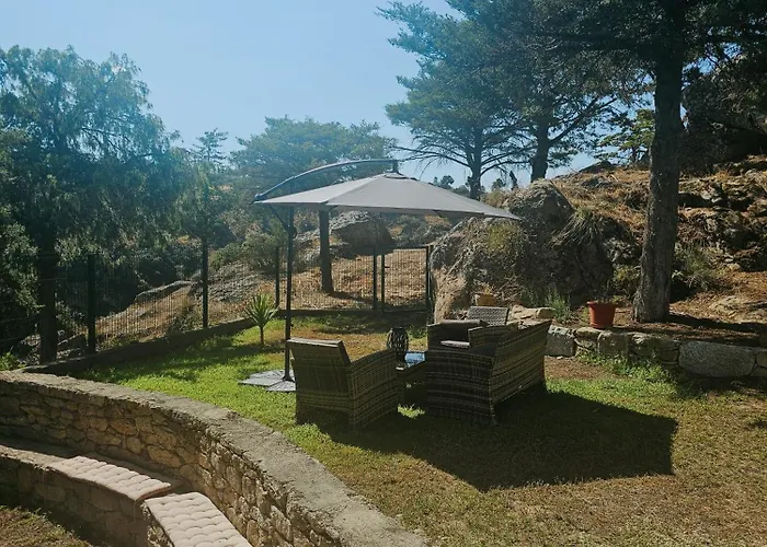 Juncao - Completos 公寓 *