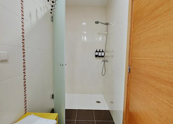 Appartamento Juncao - Completos *